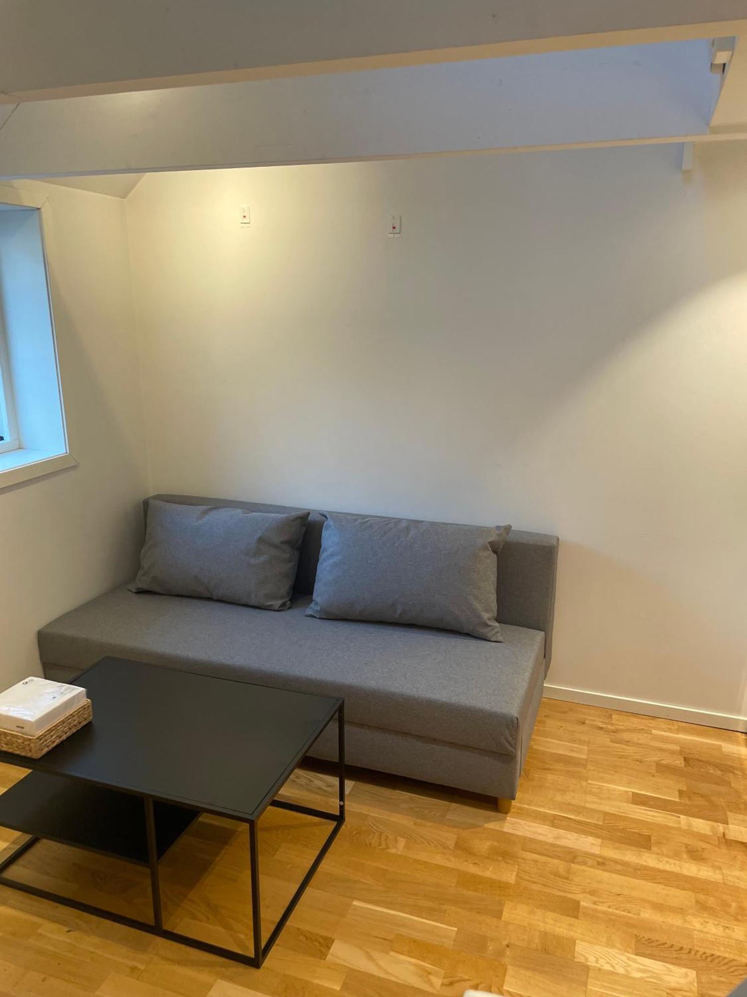 Harbor Hideaway - Apt4 برغن المظهر الخارجي الصورة